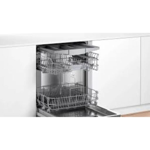 Máy rửa bát Bosch SMV2HVX22E serie 2, âm tủ 5 may rua bat bosch smv2hvx22e