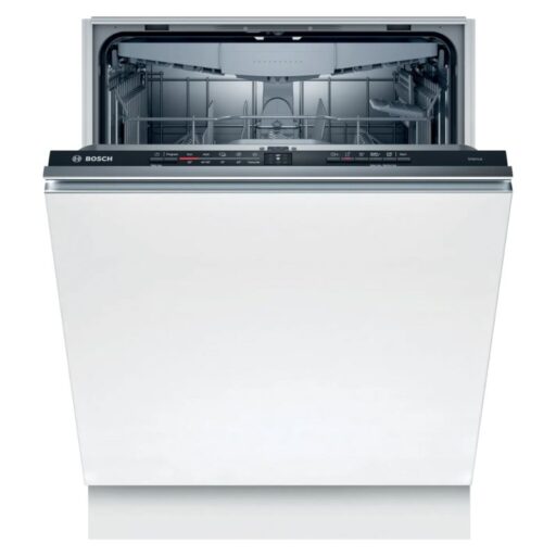 Máy rửa bát Bosch SMV2HVX22E serie 2, âm tủ