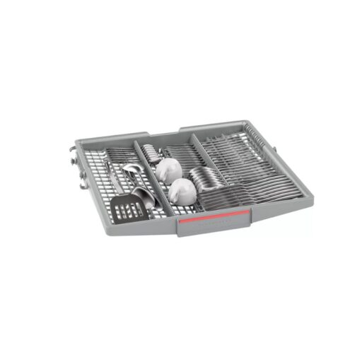 Máy rửa bát Bosch SMV45LX11E serie 4, âm tủ 7 may rua bat bosch smv45lx11e serie 4 3 1