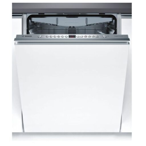 Máy rửa bát Bosch SMV46KX55E serie 4, âm tủ
