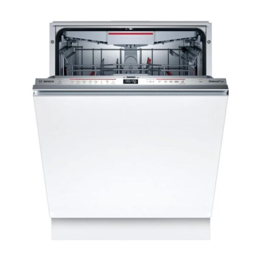 Máy rửa bát Bosch SMV6ECX51E serie 6, âm tủ