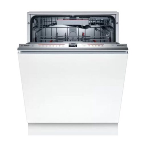 Máy rửa bát Bosch SMV6EDX57E serie 6, âm tủ