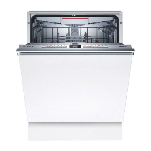 Máy rửa bát Bosch SMV6ZCX00E serie 6, âm tủ