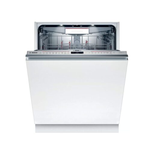 Máy rửa bát Bosch SMV8YCX01E serie 8, âm tủ
