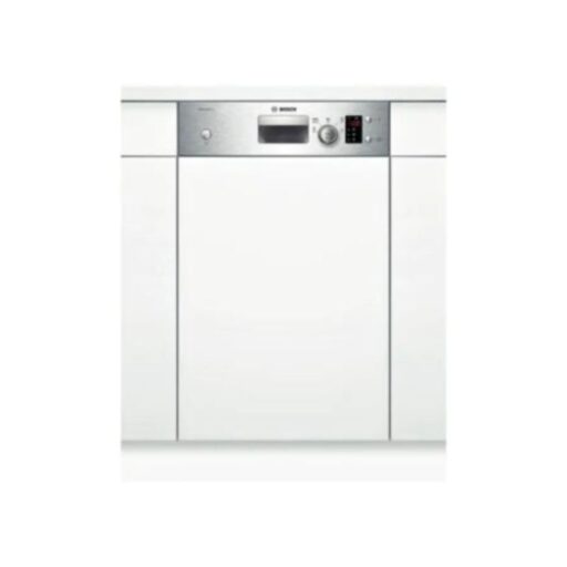 Máy rửa bát Bosch SPI50E15EU serie 6, bán âm