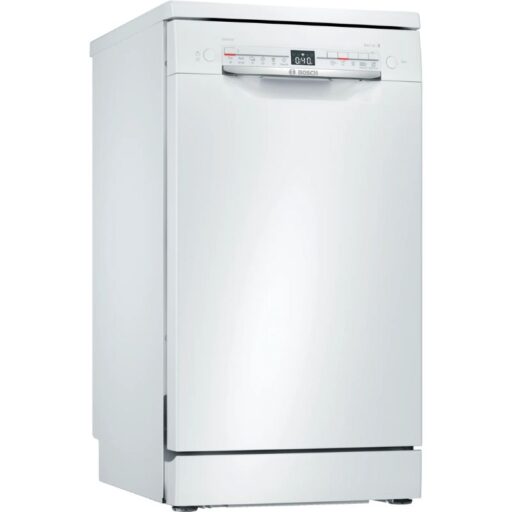 Máy rửa bát Bosch SPS2HKW57E serie 2, độc lập