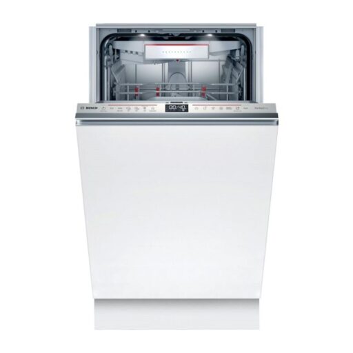 Máy rửa bát Bosch SPV6ZMX23E serie 6, âm tủ
