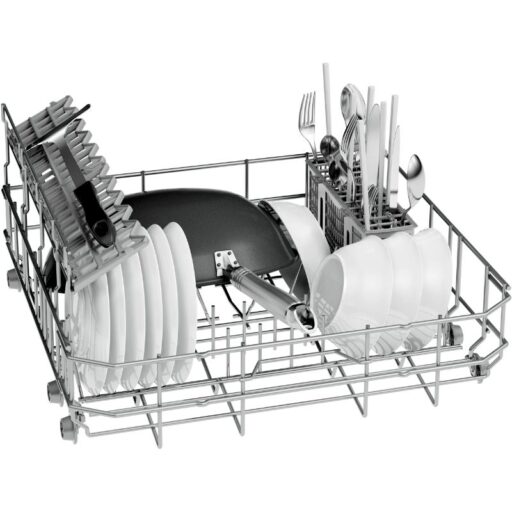 Máy rửa bát Bosch SKS68BB008 serie 6, độc lập 5 may rua bat de ban bosch serie 6 sks68bb008 1 1