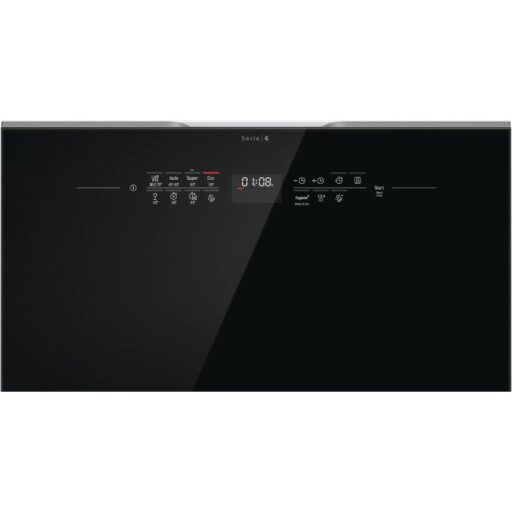 Máy rửa bát Bosch SKS68BB008 serie 6, độc lập 3 may rua bat de ban bosch serie 6 sks68bb008 2 1