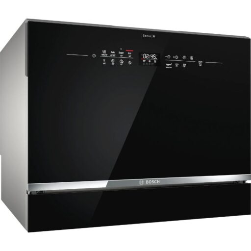 Máy rửa bát Bosch SKS68BB008 serie 6, độc lập