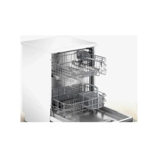Máy rửa bát Bosch SMS23BW01T serie 2, độc lập 3 may rua bat doc lap bosch sms23bw01t serie 2 trang 1