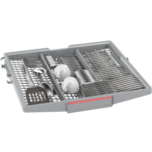 Máy rửa bát Bosch SMS4ENI02E serie 4, độc lập 5 may rua bat doc lap bosch sms4eni02e series 4 2