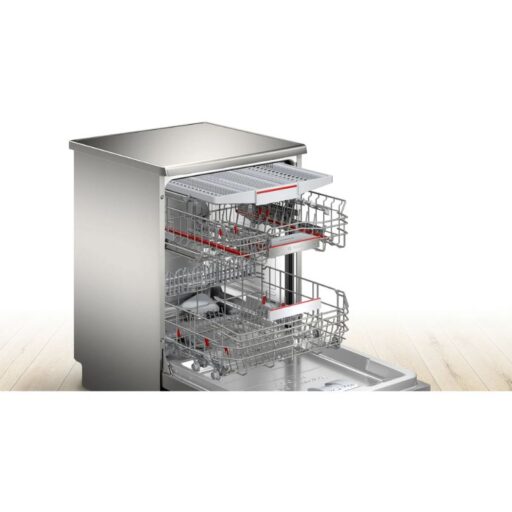 Máy rửa bát Bosch SMS6ZCI03E serie 6, độc lập 4 may rua bat doc lap bosch sms6zci03e 1