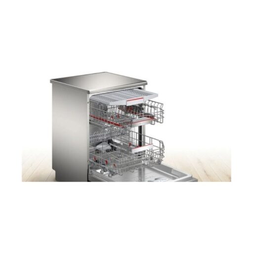 Máy rửa bát Bosch SMS6ZCI14E serie 6, độc lập 4 may rua bat doc lap bosch sms6zci14e series 6 2