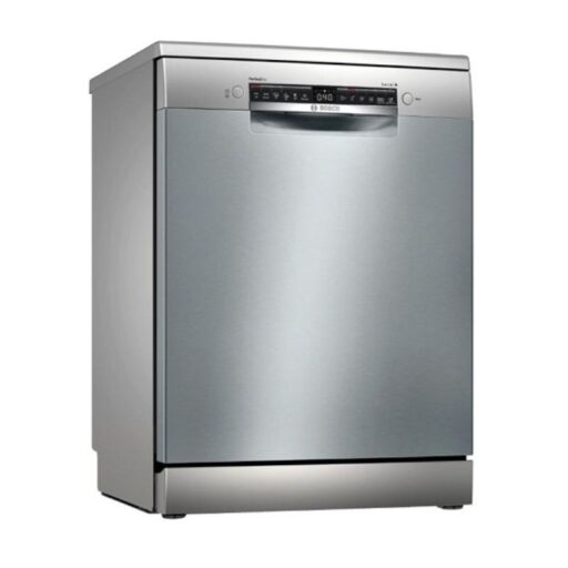 Máy rửa bát Bosch SMS6ZCI14E serie 6, độc lập