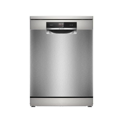 Máy rửa bát Bosch SMS8TCI01E serie 8, độc lập