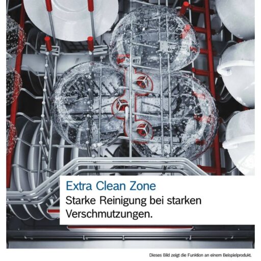 Máy rửa chén bát Bosch SMI8YCS01E 5 may rua chen bat bosch smi8ycs01e 2