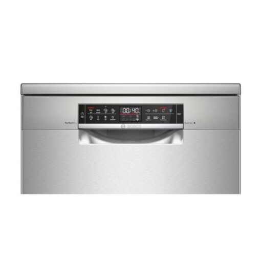 Máy rửa bát Bosch SMS6ZDI48E serie 6, độc lập 3 may rua chen bat bosch sms6zdi48e 1