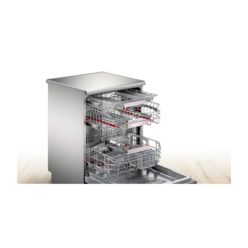 Máy rửa bát Bosch SMS6ZDI48E serie 6, độc lập 4 may rua chen bat bosch sms6zdi48e 2