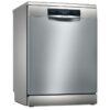 Máy rửa bát Bosch SMS8YCI01E serie 8, độc lập 1 may rua chen bat bosch sms8yci01e serie 8