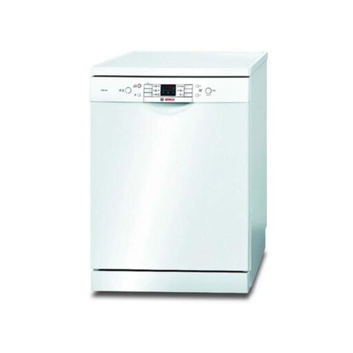 Máy rửa bát Bosch SMS63L02EA serie 6, độc lập