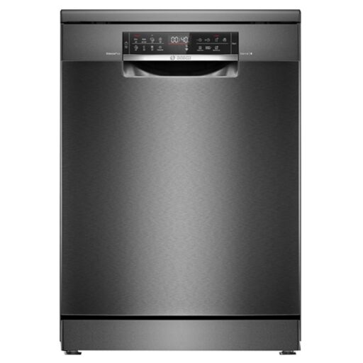 Máy rửa bát Bosch SMS6ECC00E serie 6, độc lập