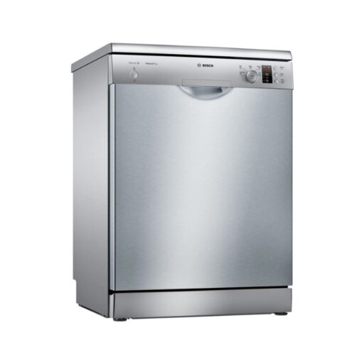 Máy rửa bát Bosch SMS25EI00G serie 2, độc lập