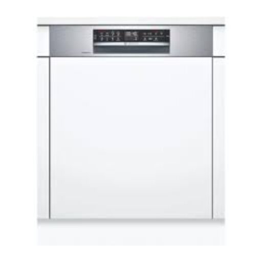 Máy rửa bát Bosch SMI6ZDS49E serie 6, bán âm