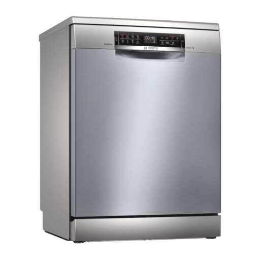 Máy rửa bát Bosch SMS6ZCI48E serie 6, độc lập