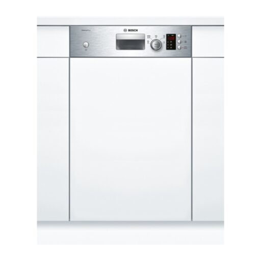 Máy rửa bát Bosch SPI50E95EU serie 6, bán âm