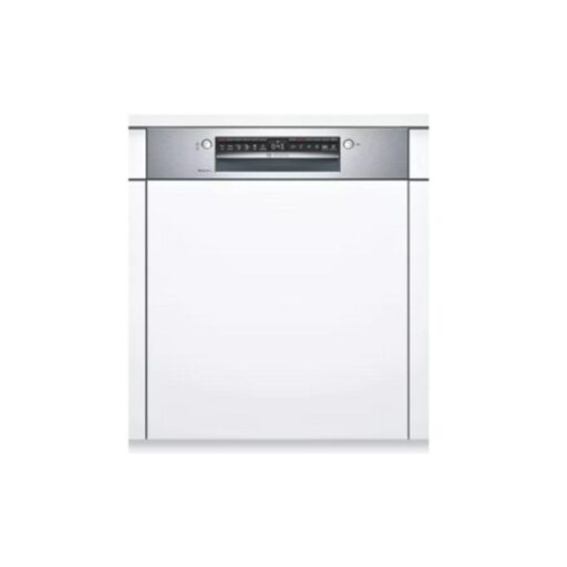 Máy rửa bát Bosch SMI6ZCS07E serie 6, bán âm