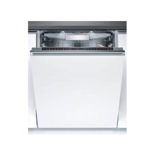 Máy rửa bát Bosch SMV88UX36E serie 8, âm tủ