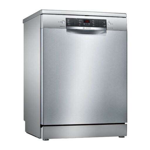Máy rửa bát Bosch SMS46MI01G serie 4, độc lập