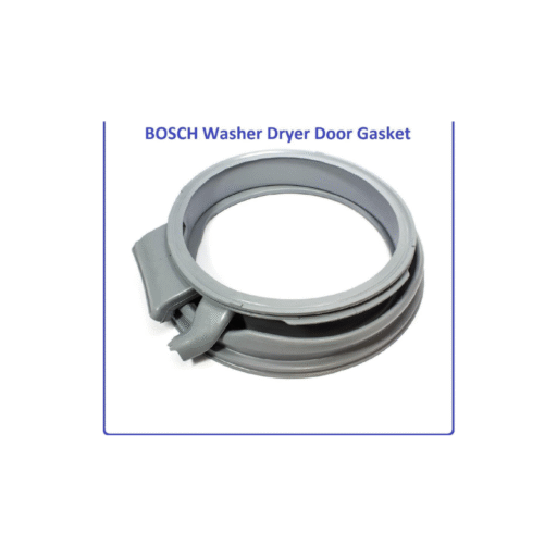 Máy giặt Bosch WVH28420GB 3 ron cua bosch was24468me