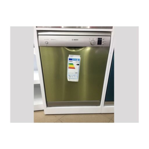 Máy rửa bát Bosch SMS25CI05E serie 2, độc lập 5 thinh anh thuc te bosch sms25ci05e