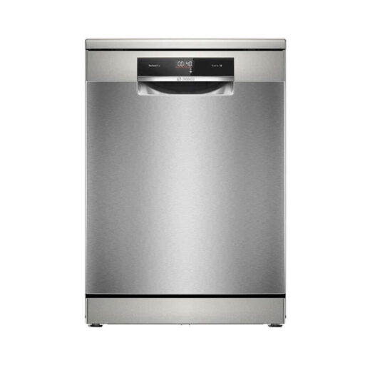 Máy rửa bát Bosch - SMS8ZDI48M
