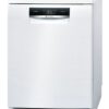 Máy rửa bát Bosch - SMS88TW02M 2 may rua bat bosch sms88tw02m thiet ke sang trong tinh nang thong minh