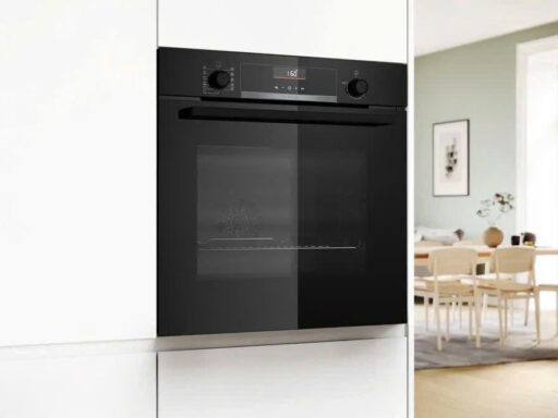 Lò Nướng Âm Tủ Bosch Serie 6 HBG536EB4 71L