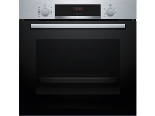 Lò Nướng Kèm Hấp Bosch HQA514ES3 Serie 4