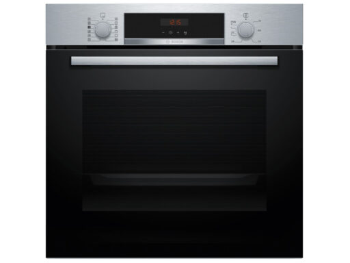Lò Nướng Kèm Hơi Nước Bosch Serie 4 HQA574ES3