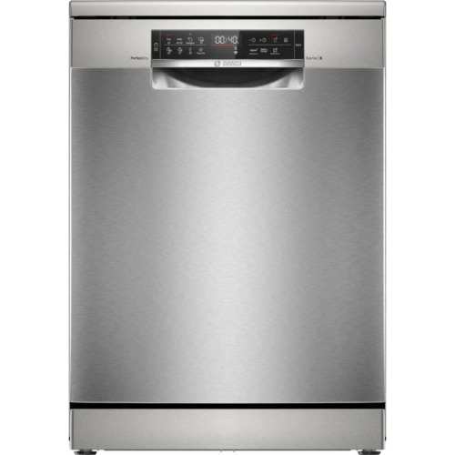 Máy Rửa Bát Độc Lập Bosch Serie 6 SMS6ZCI01P
