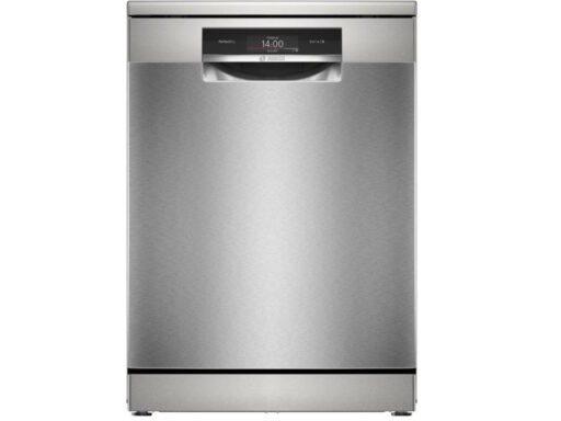 Máy Rửa Bát Độc Lập Bosch SMS8ZDI86M Serie 8