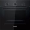 Lò nướng Bosch HBF011BA1T Series 2 dung tích 71L 2 anh lo nuong Bosch HBF011BA1T