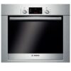 LÒ NƯỚNG BOSCH HBA34B550 giá khuyến mại 2 LÒ NƯỚNG BOSCH HBA34B550