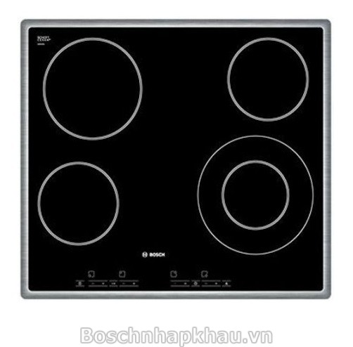 BẾP ĐIỆN Bosch PKF645E14E