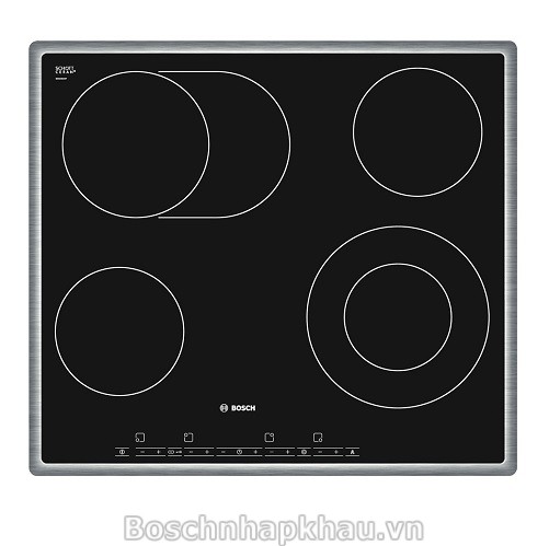 BẾP ĐIỆN BOSCH PKN645T14
