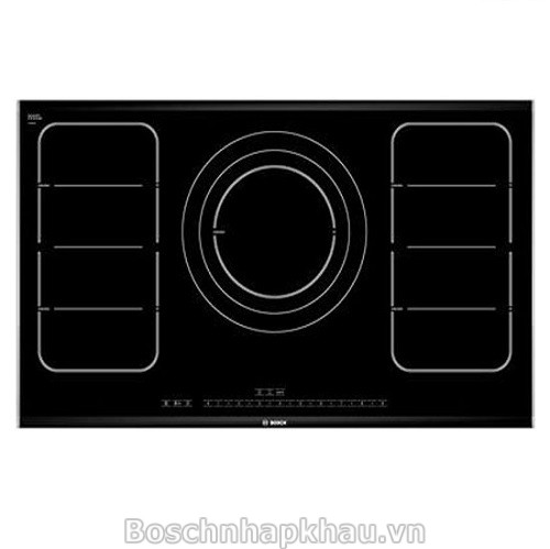 BẾP ĐIỆN TỪ BOSCH PIZ901N17E