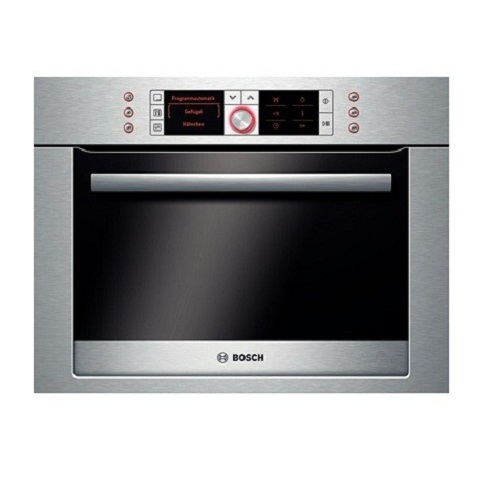 LÒ NƯỚNG KÈM VI SÓNG BOSCH HBC86K753
