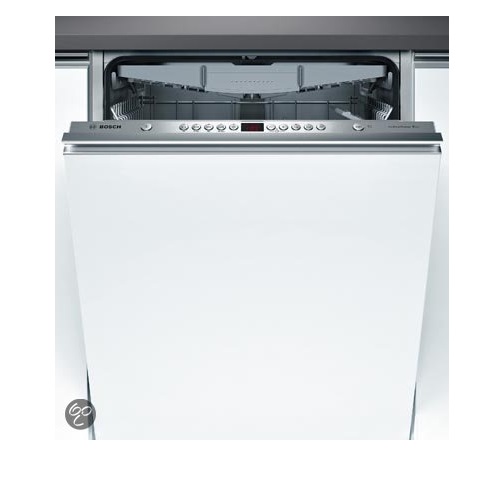 MÁY RỬA BÁT BOSCH SMV58M90EU