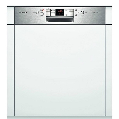 MÁY RỬA BÁT BOSCH SMI58M75EU
